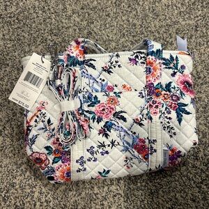 Vera Bradley mini tote